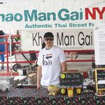 Khao Man Gai NY<br>